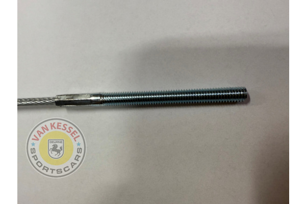 644 24208 - eerste handremkabel 356