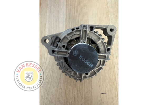 Dynamo 996 3.6 Pièce d'échange de boîte de vitesses manuelle