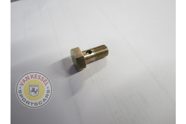 Bout chain tensioner 911 3.2