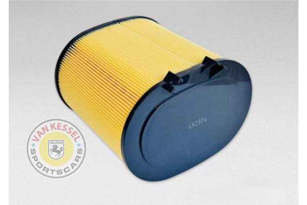 Luchtfilter 997 type 2