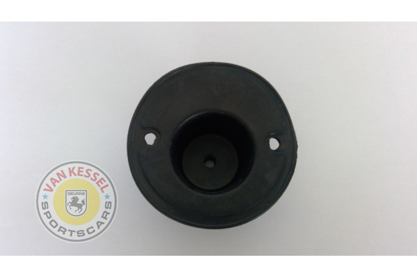 64463141506 - Beschermrubber tussen knipperlichtbasis en carrosserie 356Bt6 en 356C 