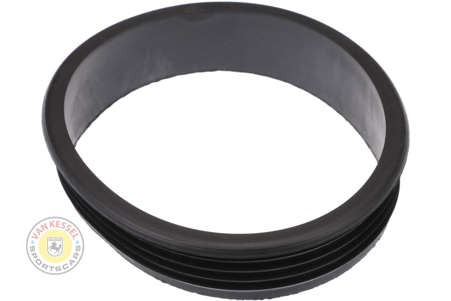 91164190100 - Rubber ring voor tijdklok en kleine combinatiemeter 1970-1998 80mm 