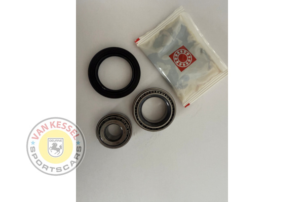 Roueur de roues Set 924 pour et y compris 1985