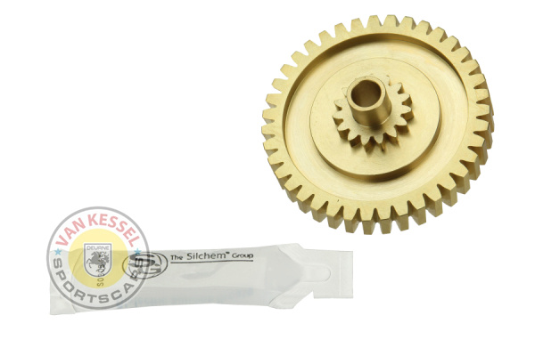 Reparatursatz Cabriodak -Kabelmotor 987 Rechte Seite