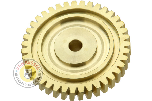 9875611800 - Reparatiekit cabriodakkabelmotor 987 rechter zijde 