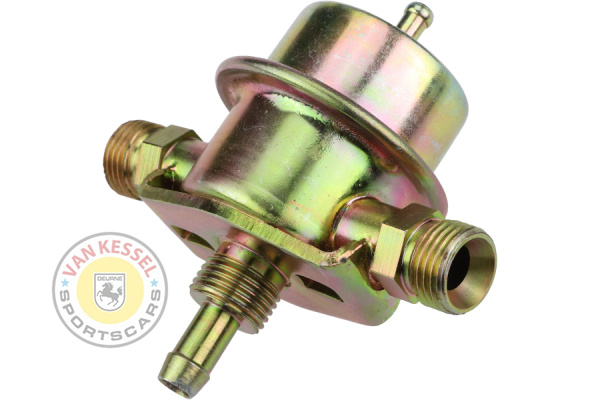 Petrol pressure regulator Porsche 911 Carrera and 928S imitation