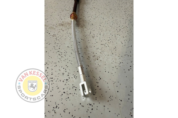 95142407202 - Handremkabel lang, 924S, 944(2) en 968 imitatie