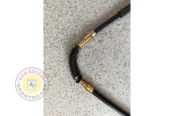 95142407202 - Handremkabel lang, 924S, 944(2) en 968 imitatie