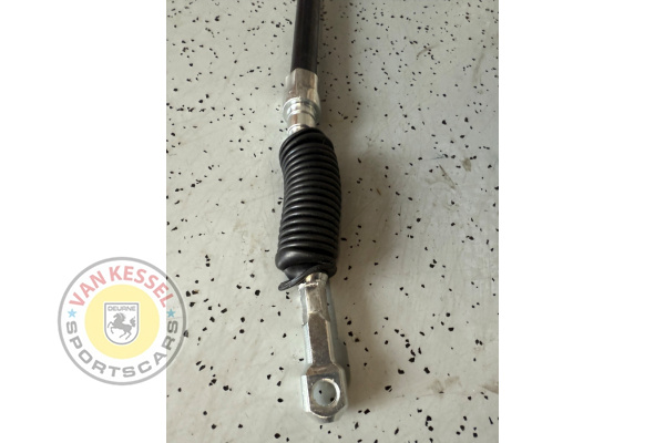 95142407102  - Handremkabel kort, 924S, 944(2) en 968 imitatie