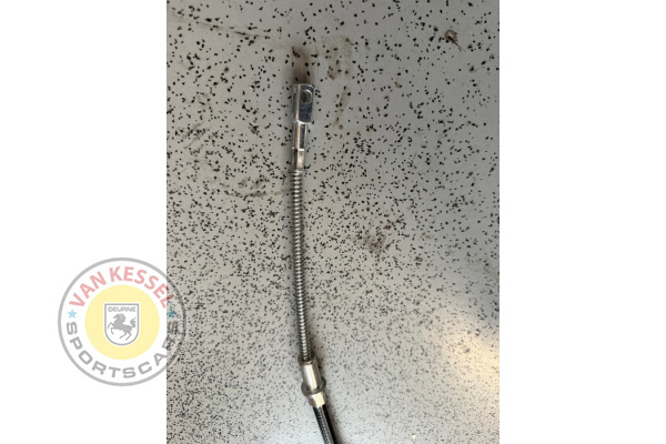 95142407102  - Handremkabel kort, 924S, 944(2) en 968 imitatie