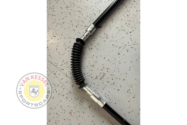 92442414200 - Handremkabel lang, 924turbo en 944 type 1 imitatie