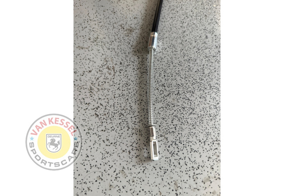 92442414100 - Handremkabel kort, 924turbo en 944 type 1 imitatie