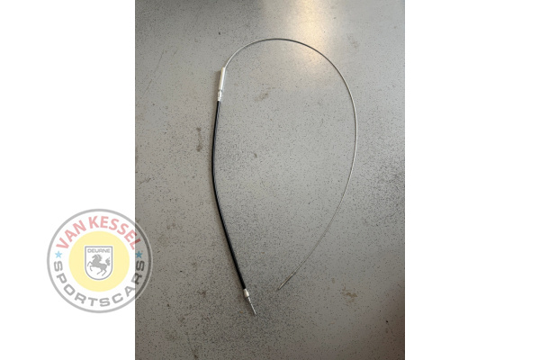 Handbremskabel 356C