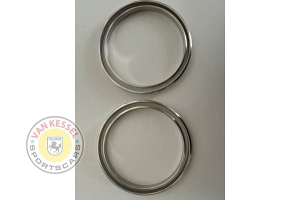 Ensemble de surgénération en aluminium pour le Bonterset 944 Type 2, 928 et 968