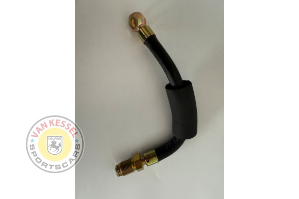 Petrol hose 944-2 from petrol pump to petrol filter