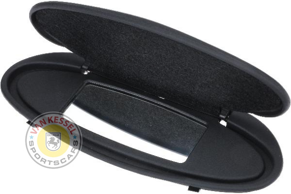Sun viscous mirror 986 and 996 without light