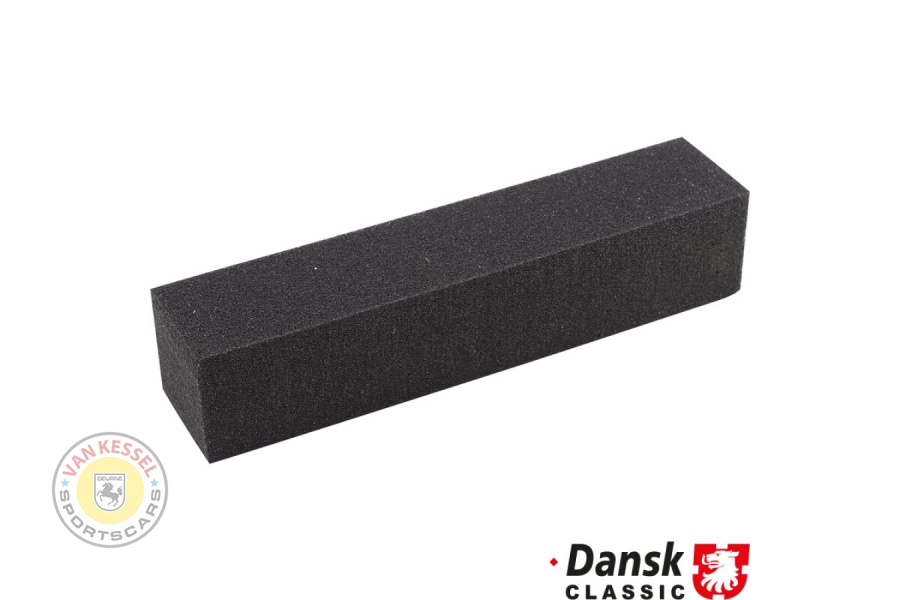 91150493000 - schuim achter de torsiepijp 911 en 912