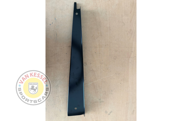 90150120540 - Binnenschermdeel achter 911 targa 66-89 links