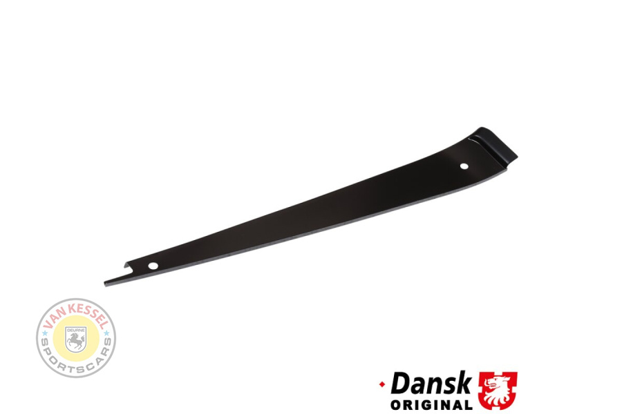 90150120640 - Binnenschermdeel achter 911 targa 66-89 rechts