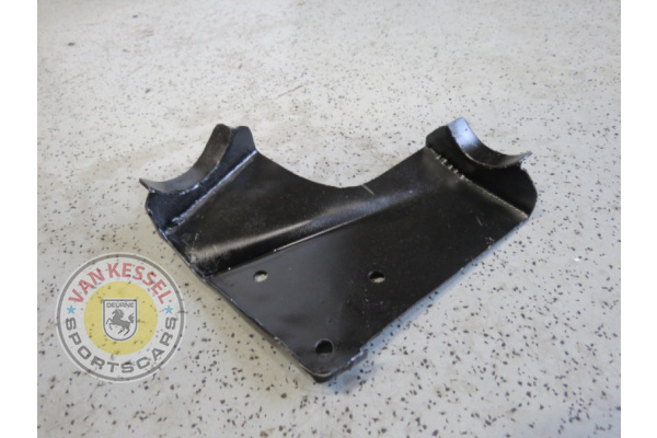 Konsole pour filtre à essence et accumulateur 911 de 1973-1976