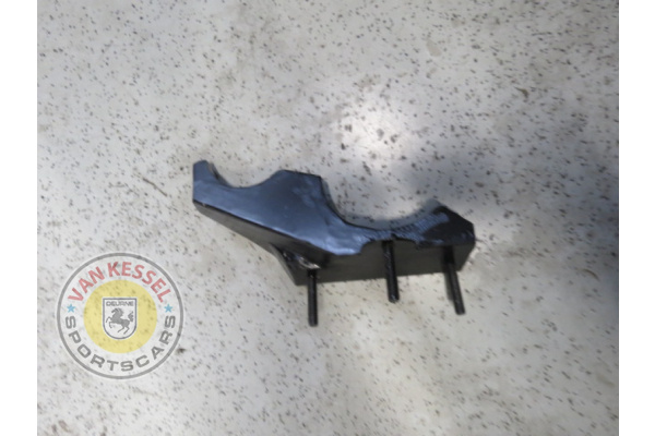 Konsole pour filtre à essence et accumulateur 911 de 1977-1979