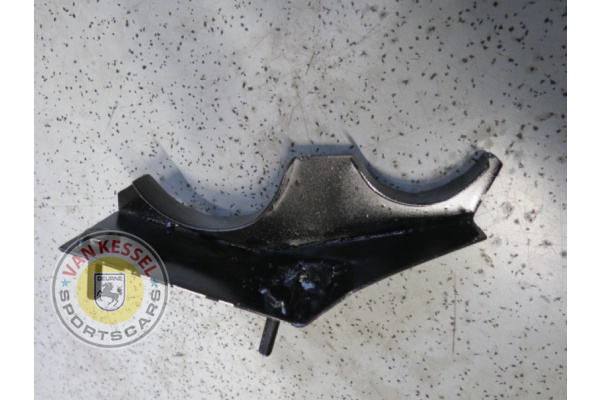 91135604100 - Konsole voor benzinefilter en accumulator 911 van 1977-1979