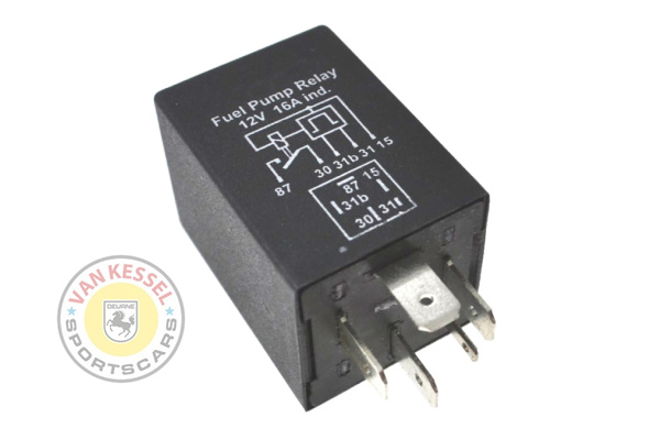 DME Relais 928 1978-1984