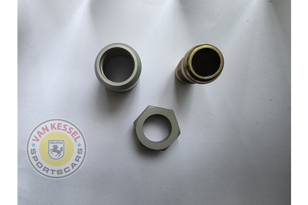 vks0008 - Olieleiding klemring en moerset 911