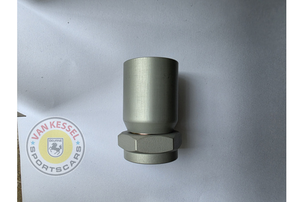 vks0008 - Olieleiding klemring en moerset 911