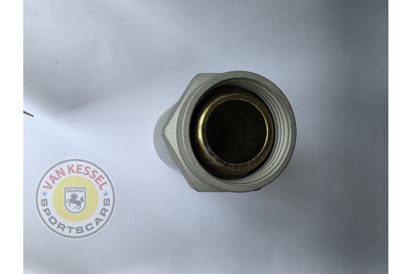 vks0008 - Olieleiding klemring en moerset 911