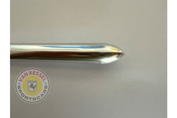 540 58337 - Set sierlijsten aluminium 356 speedster op deuren en schermen