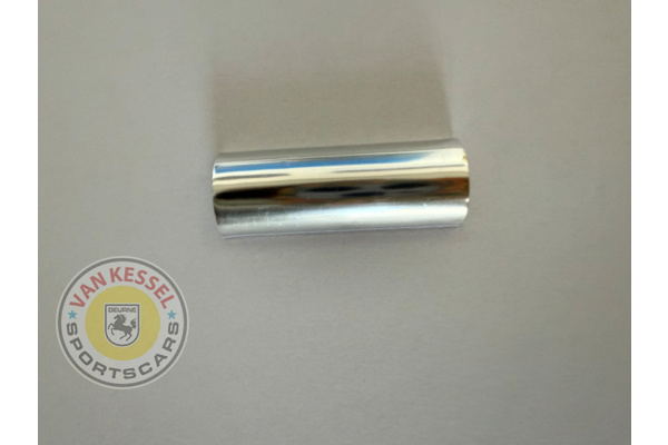 540 58337 - Set sierlijsten aluminium 356 speedster op deuren en schermen