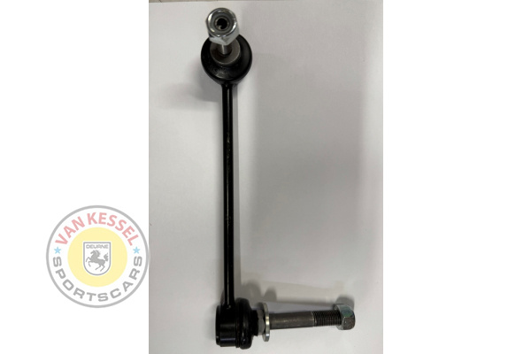 Stabilizer arm left front or left rear 987 and left front 997C2