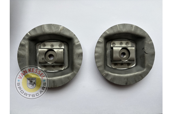 Support de fixation de siège avant 356B/C