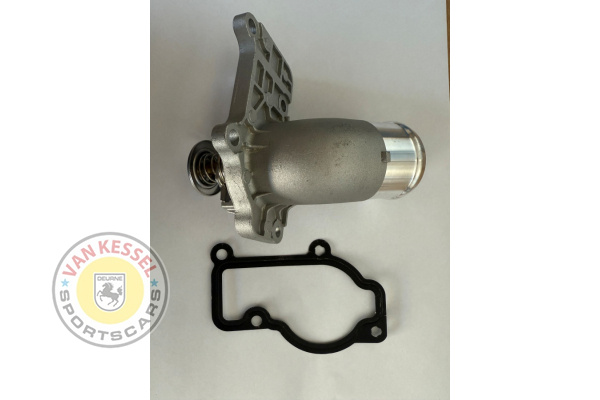 99610601359 - Thermostaat Insert 71 graden 996, 997, Boxter en Cayman 