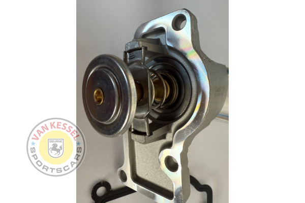 99610601359 - Thermostaat Insert 71 graden 996, 997, Boxter en Cayman 