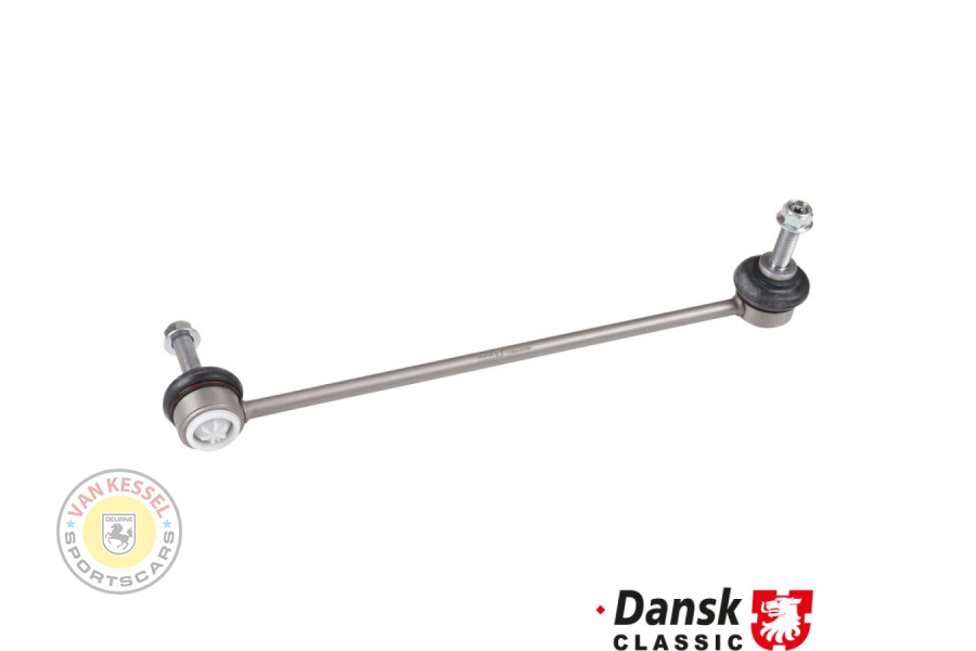 99734307402 - Stabilisatorarm rechtsvoor 997C4