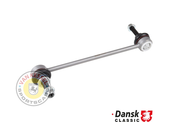 Stabilizer arm left or right rear 991 and 992