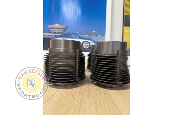 356 - Zuiger en cilinderset 86mm big bore 356 en 912