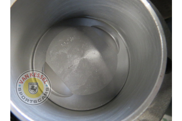 356 - Zuiger en cilinderset 86mm big bore 356 en 912