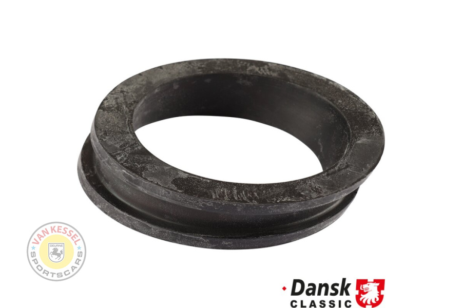 90134779101 - Rubber afdichtring stuuras 911, 912 onderzijde