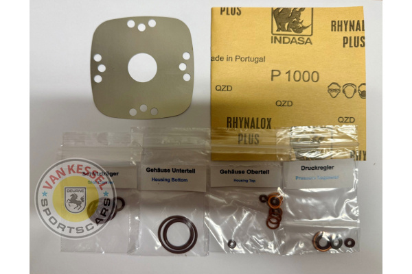 kit de révision pour tête d'araignée 924 2.0