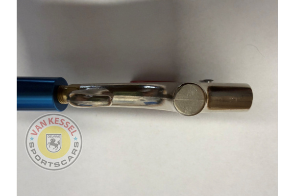 SR052 - Gereedschap om oliesproeiers in het carter door te spoelen