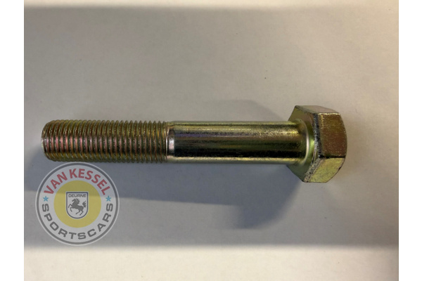 90008209203 - Schroef door ophangrubbers van draagarm 911 78-89