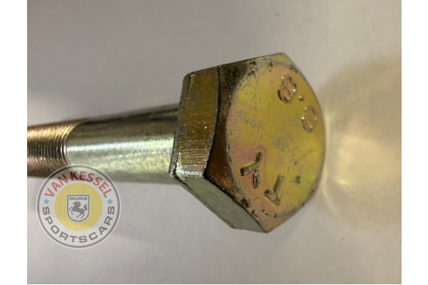 90008209203 - Schroef door ophangrubbers van draagarm 911 78-89