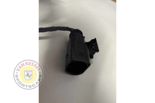 95B945725T   - Reflector macan linksachter