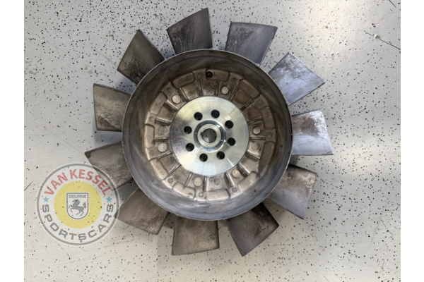90110610103 - Koelvinhuis motor en koelvin 911 65-69