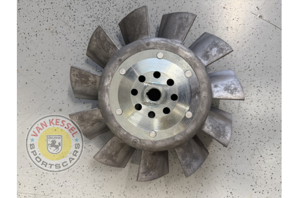 90110610103 - Koelvinhuis motor en koelvin 911 65-69