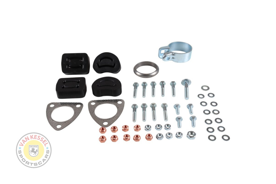 92.400kit - Montagekit einddemper 924S en 944