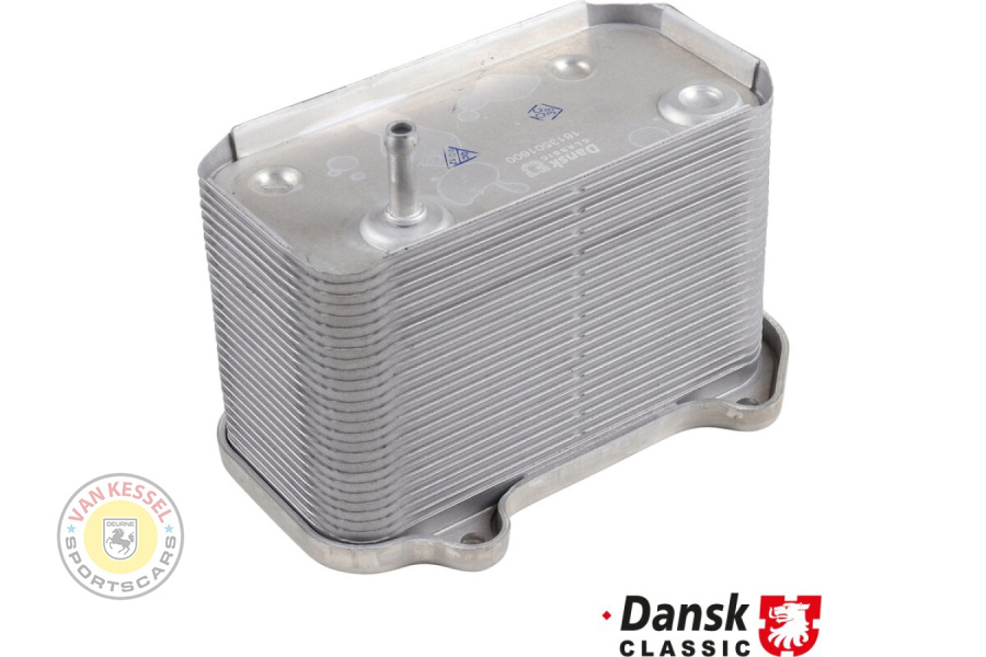 99710702502 - Warmtewisselaar 997S 